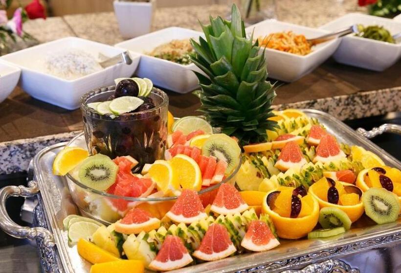 Day Nice Hotel Tokyo