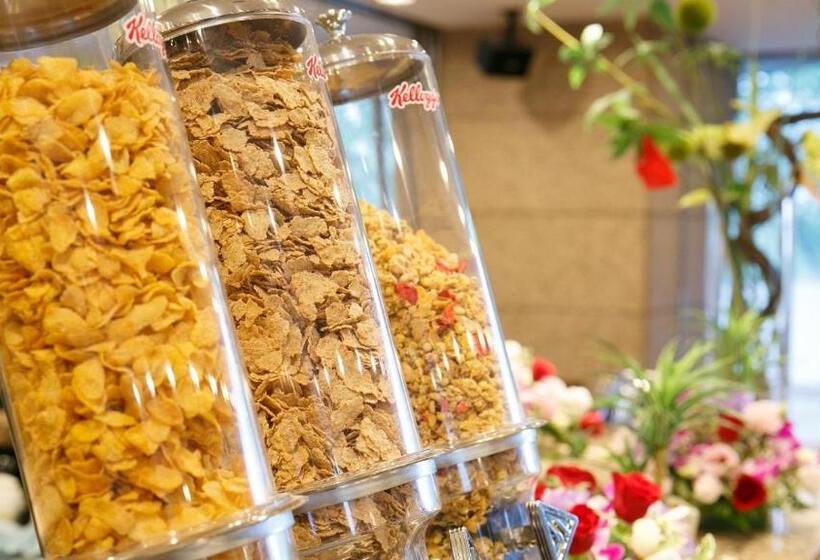 Day Nice Hotel Tokyo