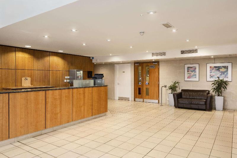 فندق Days Inn Peterborough