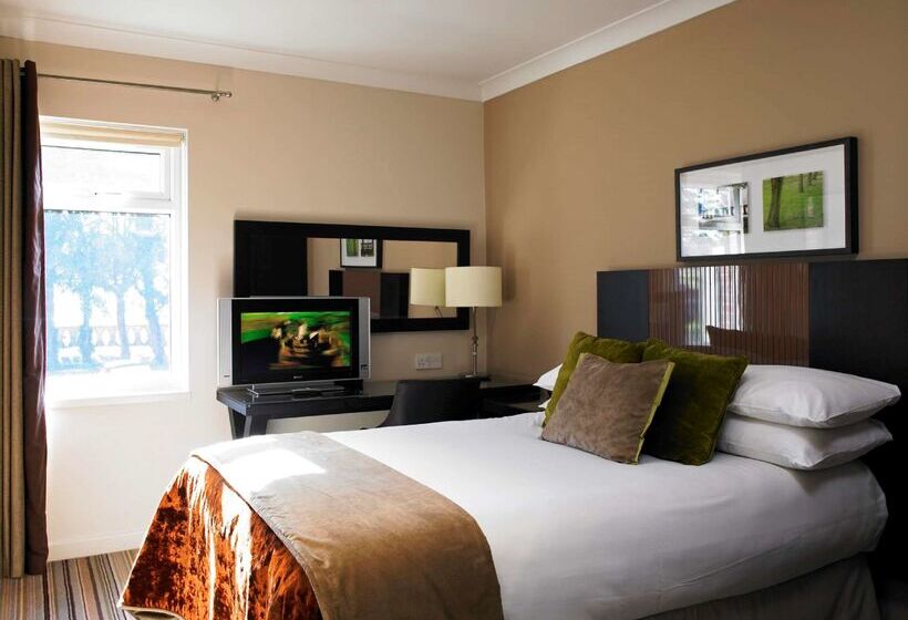 فندق De Vere Horsley Estate