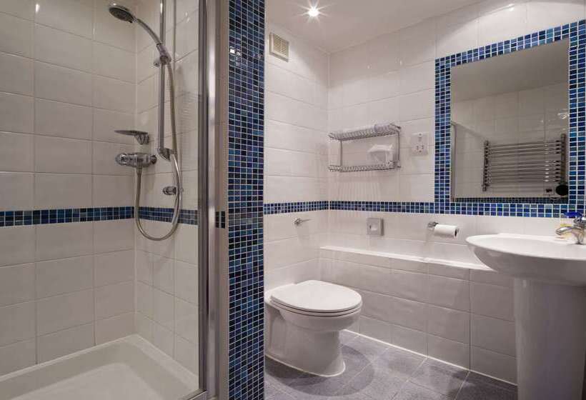 فندق De Vere Horsley Estate