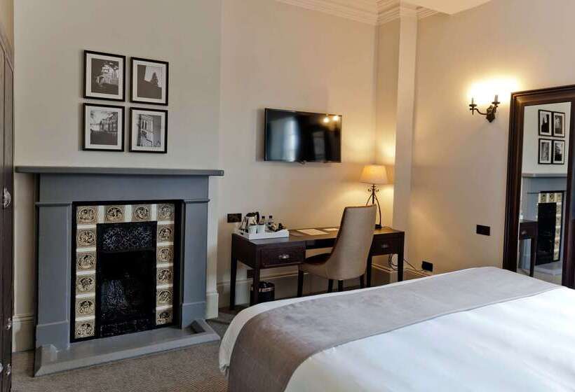 فندق De Vere Horsley Estate