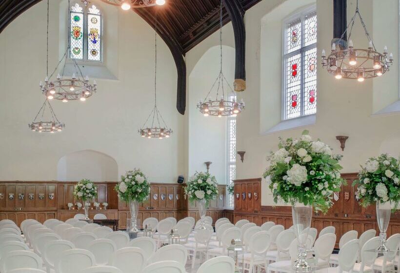 فندق De Vere Horsley Estate