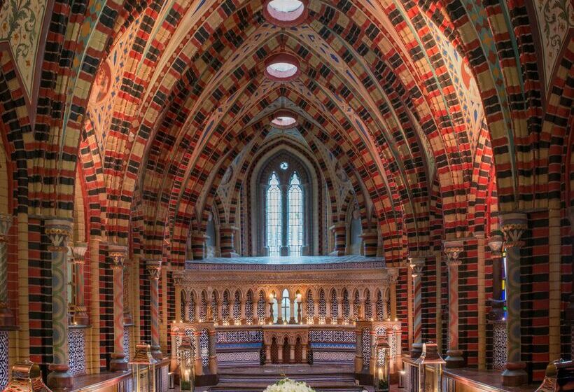 فندق De Vere Horsley Estate