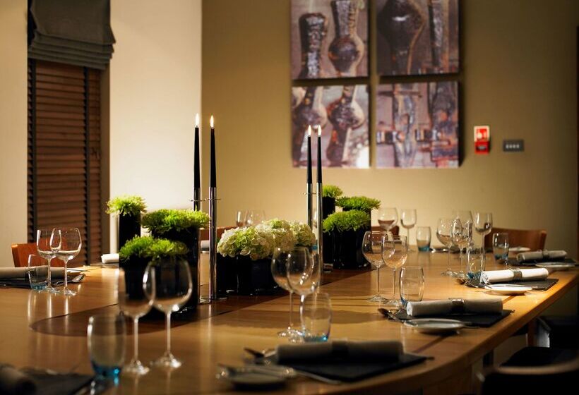 فندق De Vere Horsley Estate