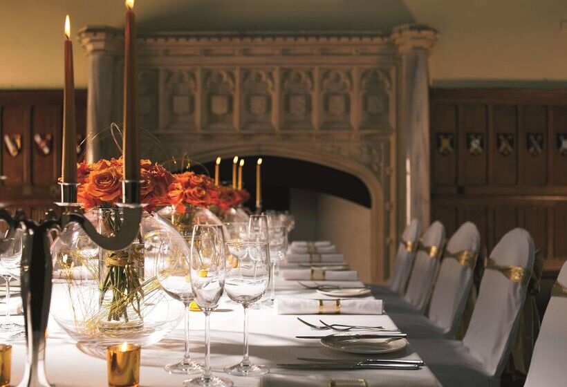 فندق De Vere Horsley Estate