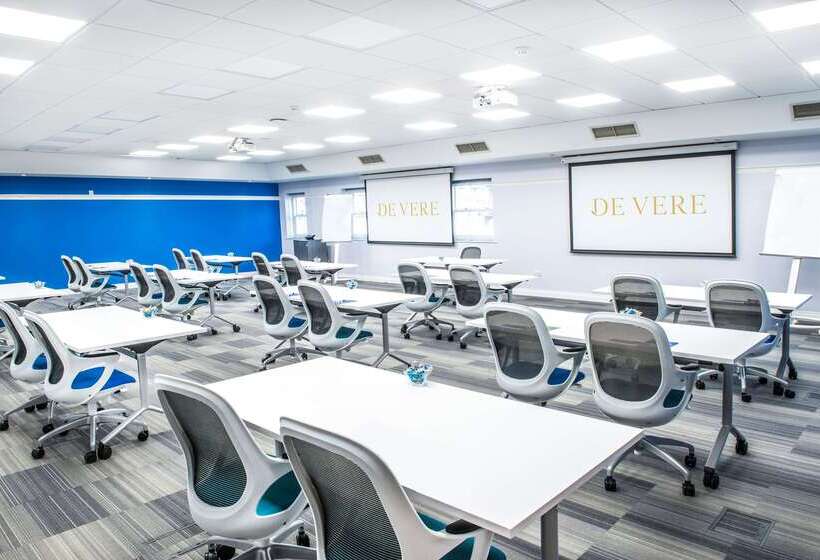 فندق De Vere Horsley Estate