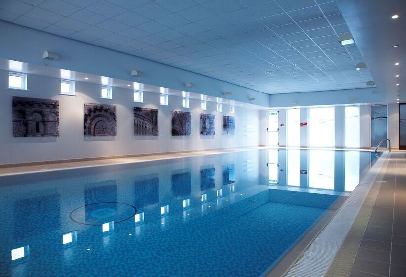 فندق De Vere Horsley Estate