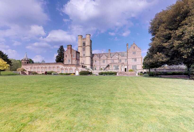 فندق De Vere Horsley Estate