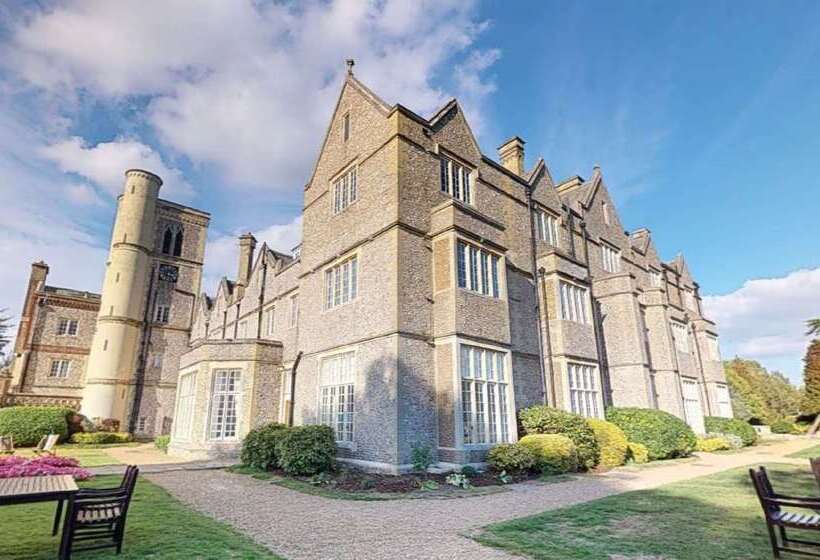 فندق De Vere Horsley Estate