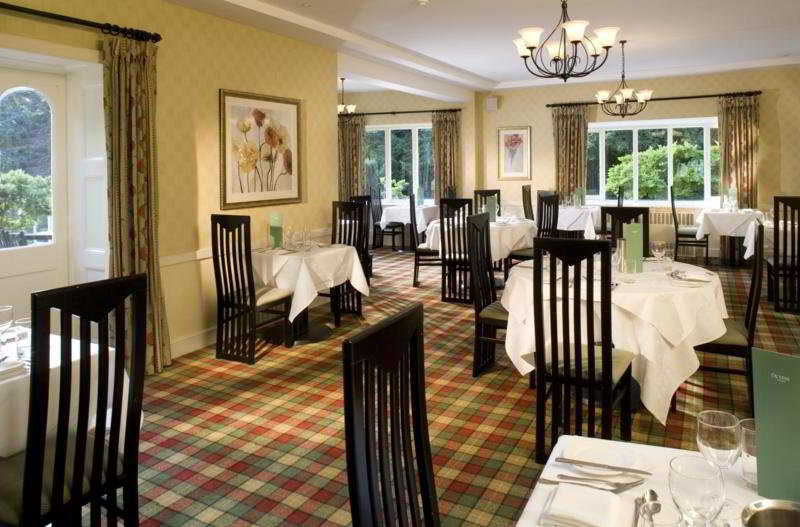 Отель De Vere Venues Branksome Place