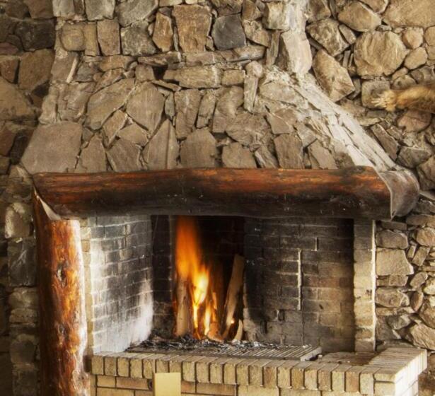 فندق Dedeman Palandoken Resort