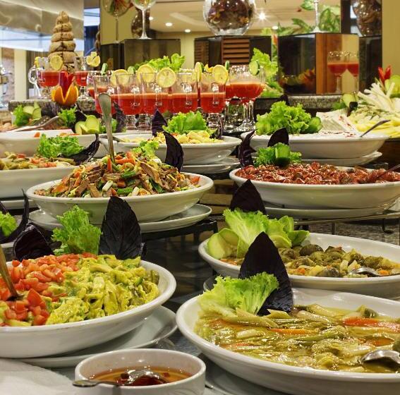 هتل Dedeman Palandoken Resort