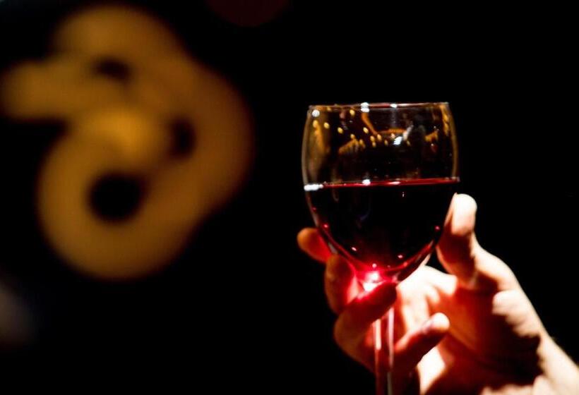 هتل Dedeman Palandoken Resort