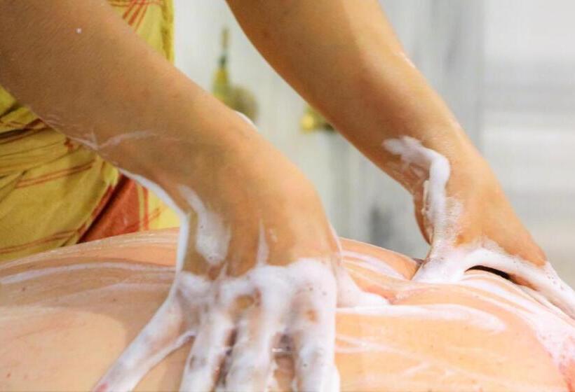 فندق Dedeman Palandoken Ski Lodge