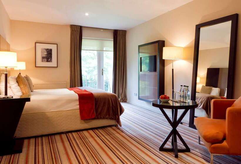 בית מלון כפרי Denham Grove