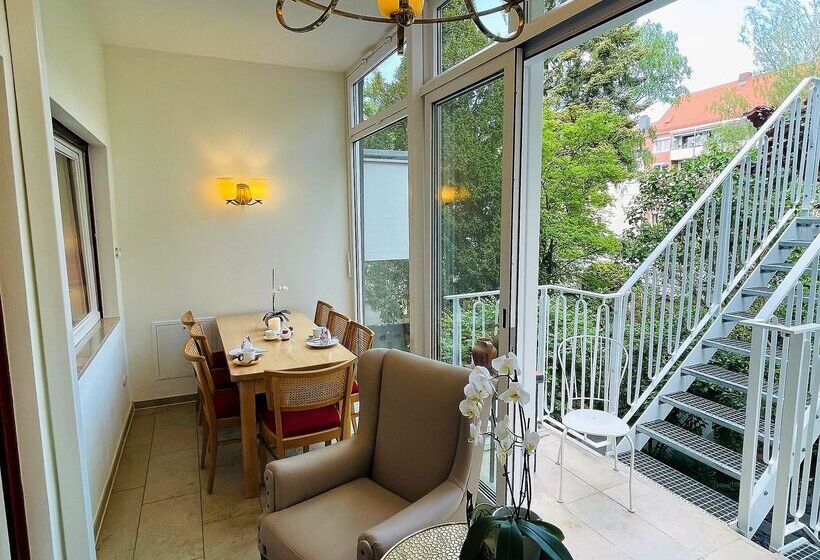 Design Boutique Hotel Vosteen