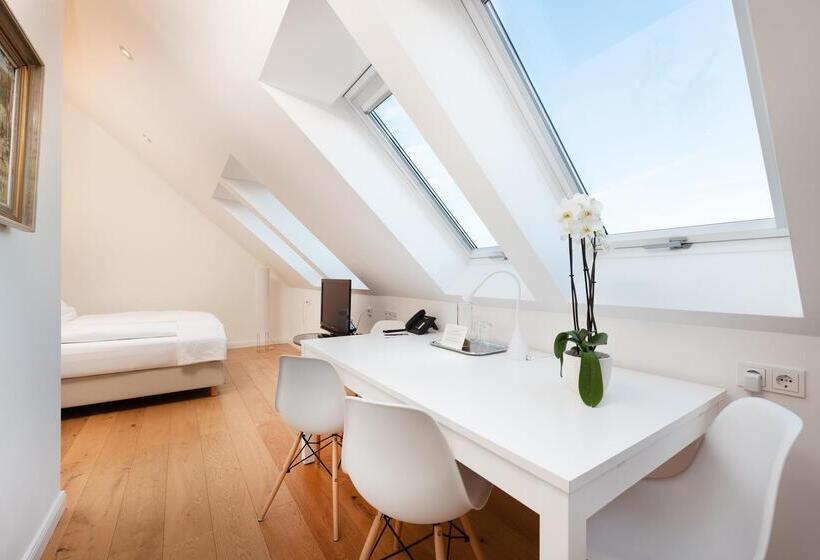 Design Boutique Hotel Vosteen