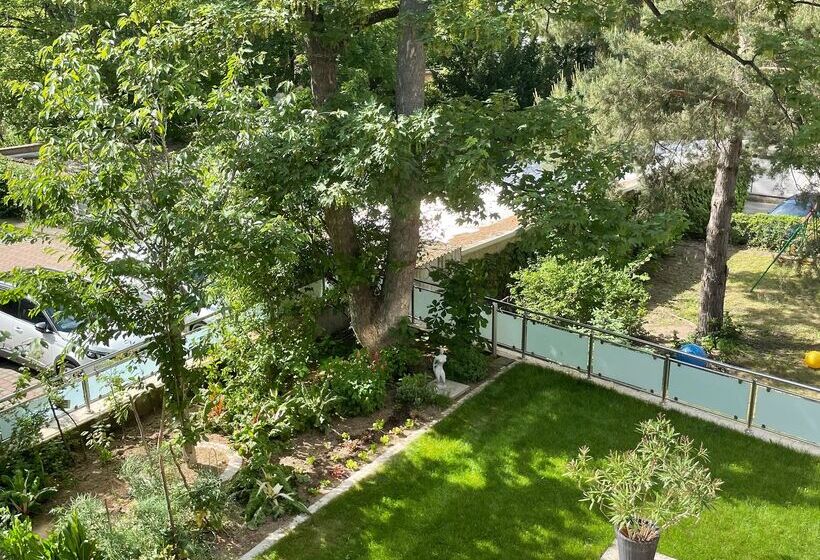 Design Boutique Hotel Vosteen