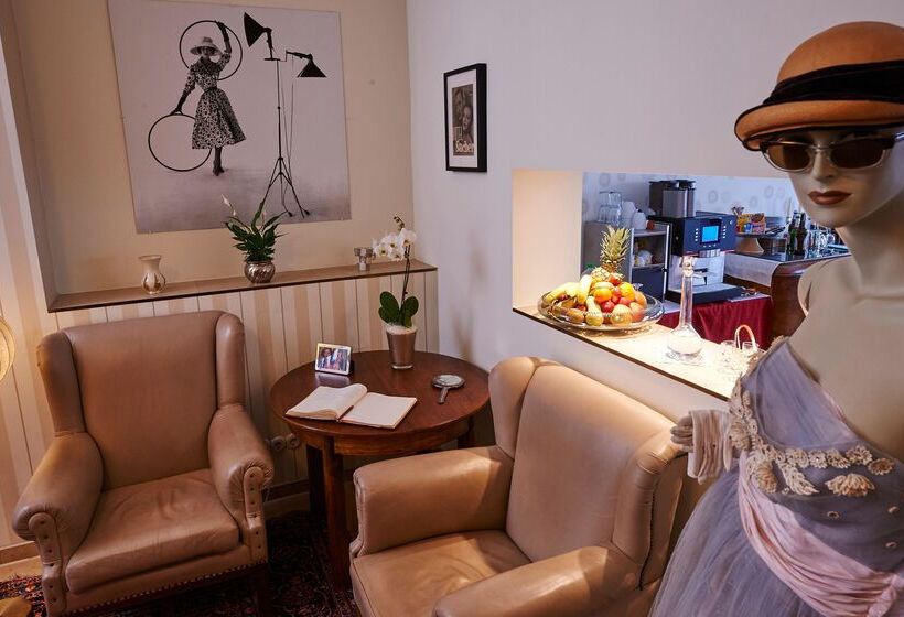 Design Boutique Hotel Vosteen