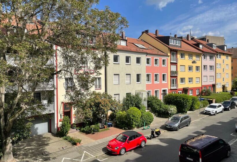 Design Boutique Hotel Vosteen