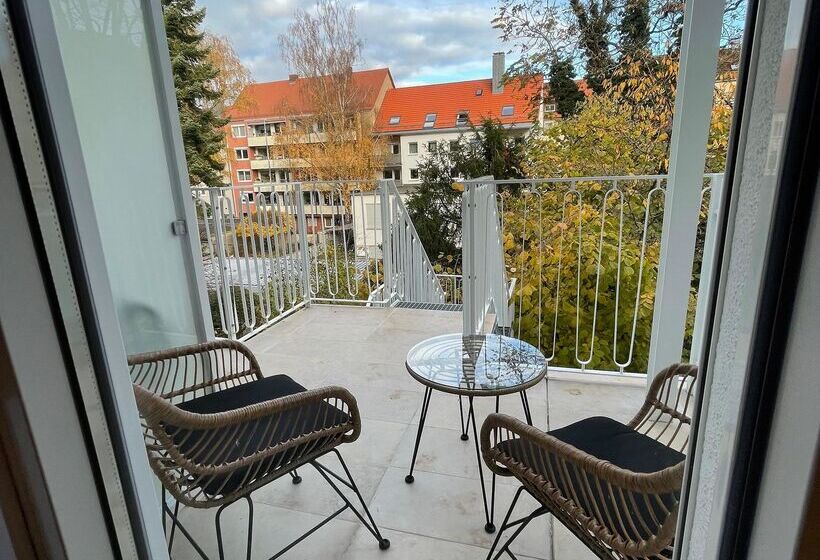 Design Boutique Hotel Vosteen