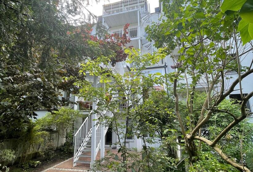 Design Boutique Hotel Vosteen