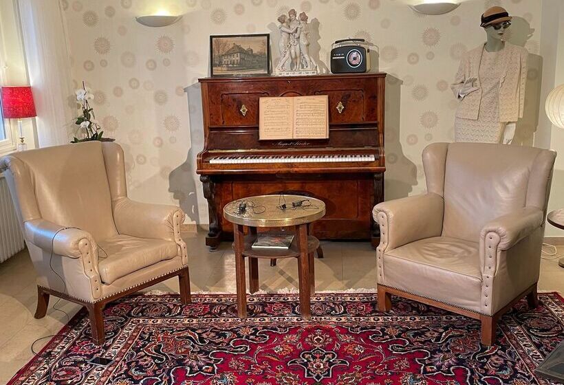 Design Boutique Hotel Vosteen