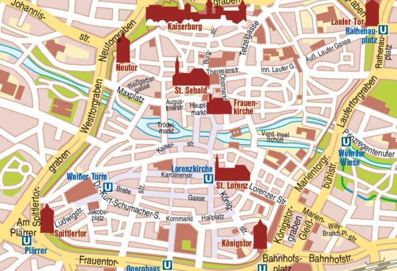 Design Boutique Hotel Vosteen