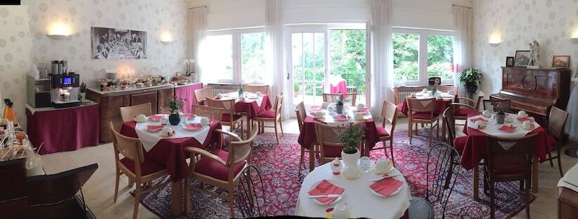 Design Boutique Hotel Vosteen