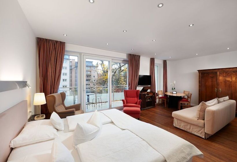 Design Boutique Hotel Vosteen