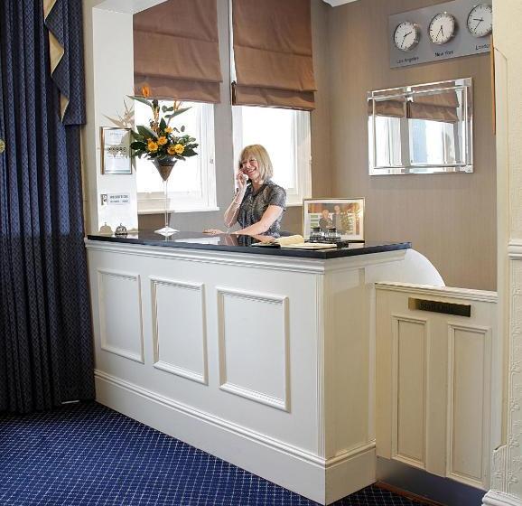 ホテル Devonshire Park