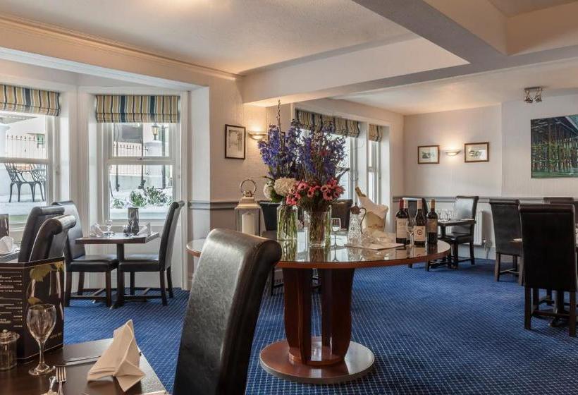 ホテル Devonshire Park