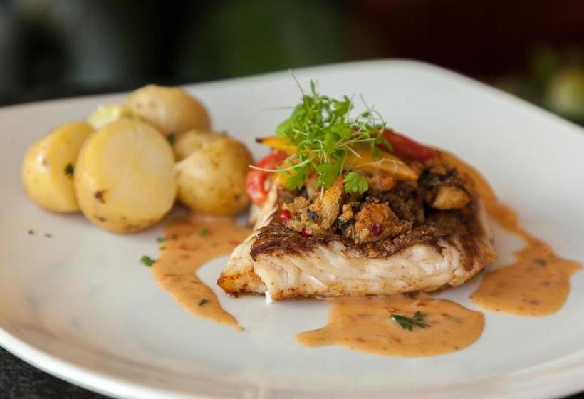 ホテル Devonshire Park