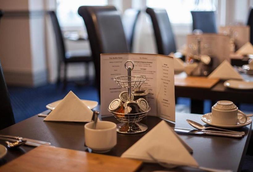 ホテル Devonshire Park