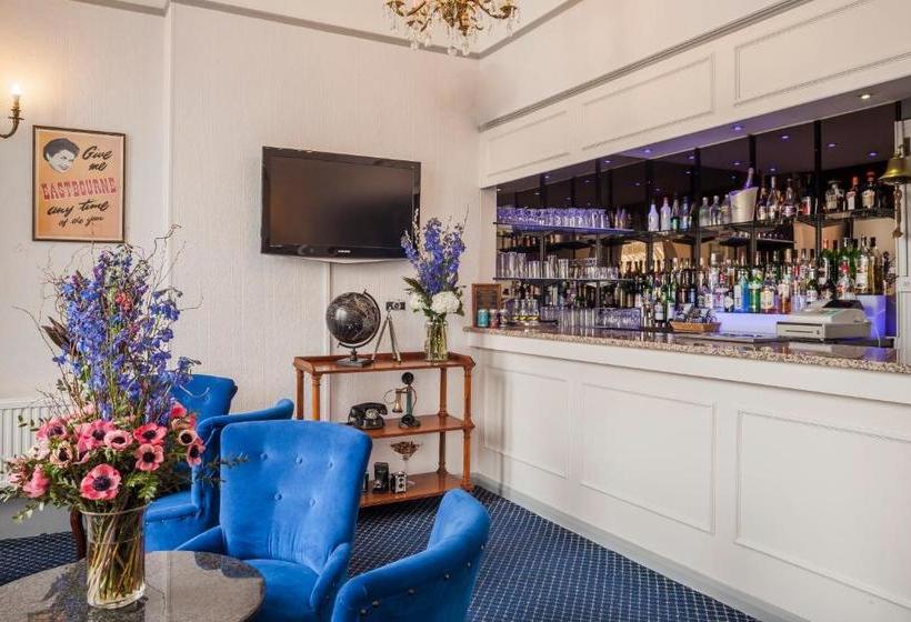 ホテル Devonshire Park