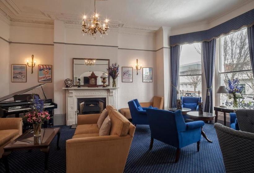 ホテル Devonshire Park