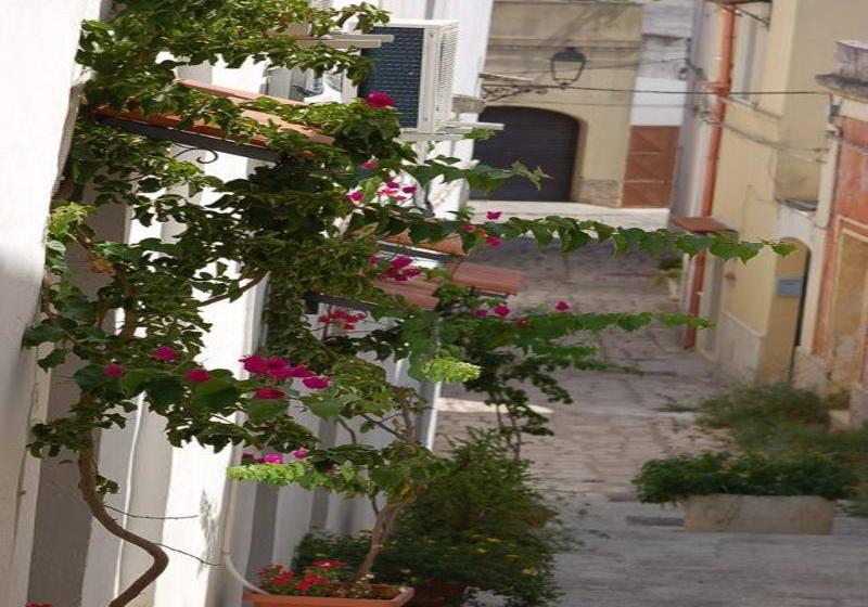 هتل B&b Dimora Vicolungo