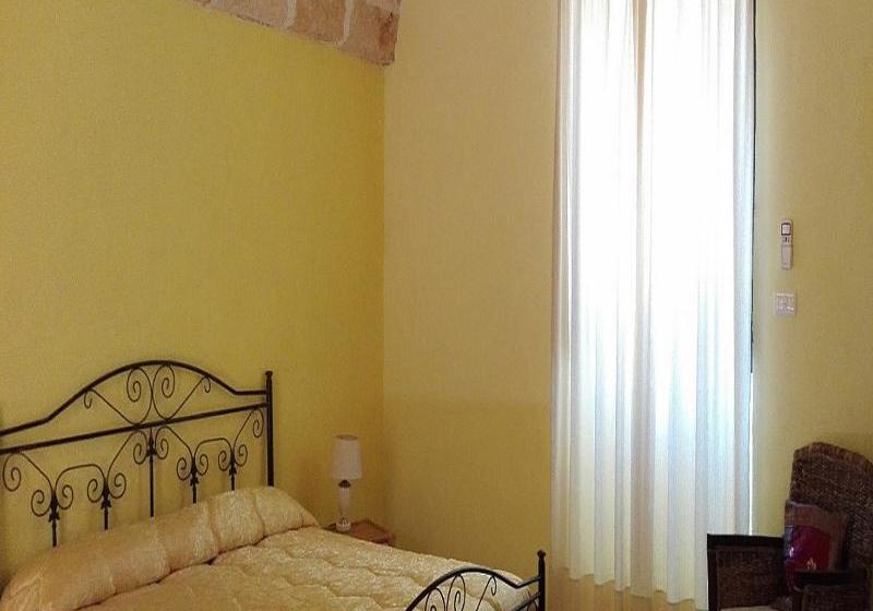 ホテル B&b Dimora Vicolungo