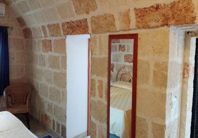 ホテル B&b Dimora Vicolungo