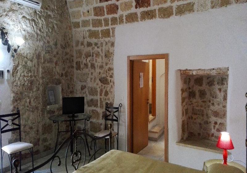 هتل B&b Dimora Vicolungo