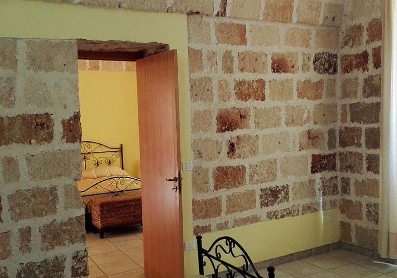 هتل B&b Dimora Vicolungo