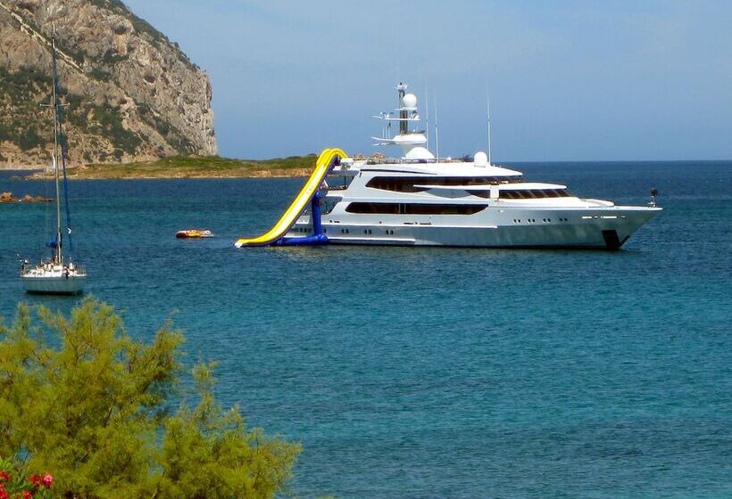 בית מלון כפרי Don Diego