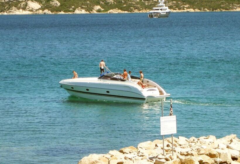 בית מלון כפרי Don Diego