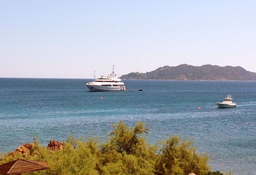 בית מלון כפרי Don Diego