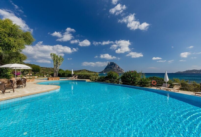 בית מלון כפרי Don Diego