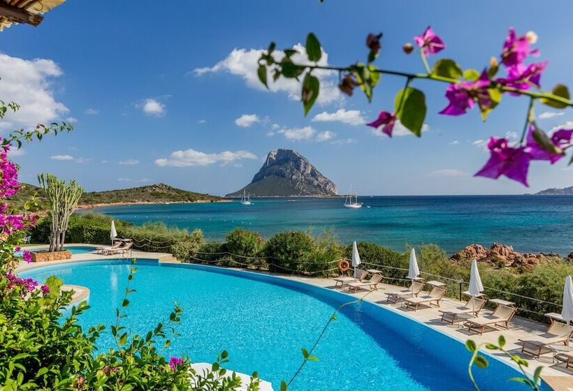 בית מלון כפרי Don Diego