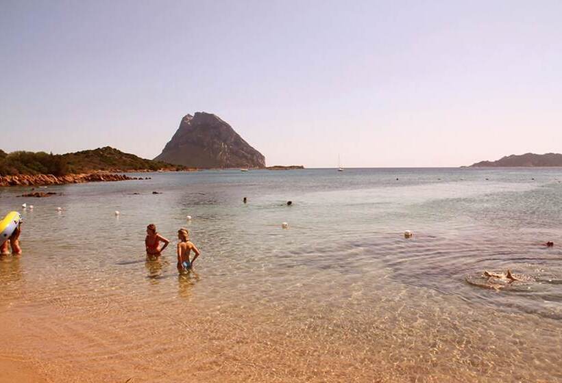 בית מלון כפרי Don Diego