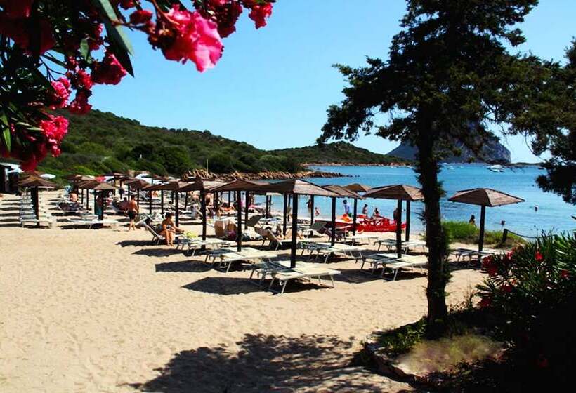 בית מלון כפרי Don Diego