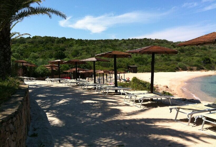 בית מלון כפרי Don Diego